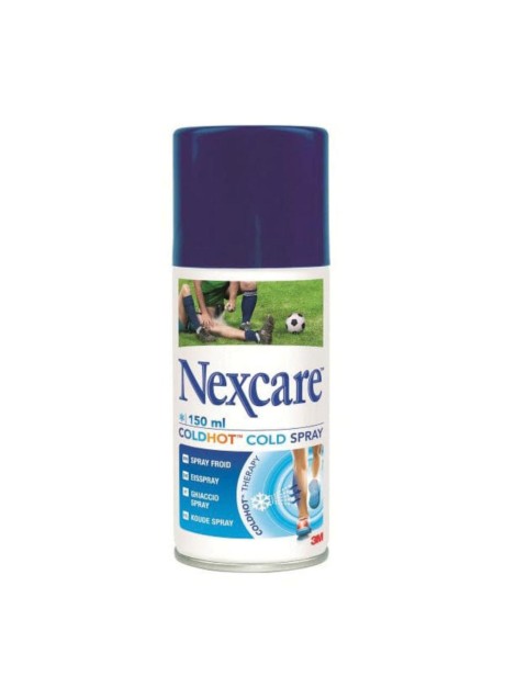 COLD-NEXCARE SPRAY GHIAC 150ML