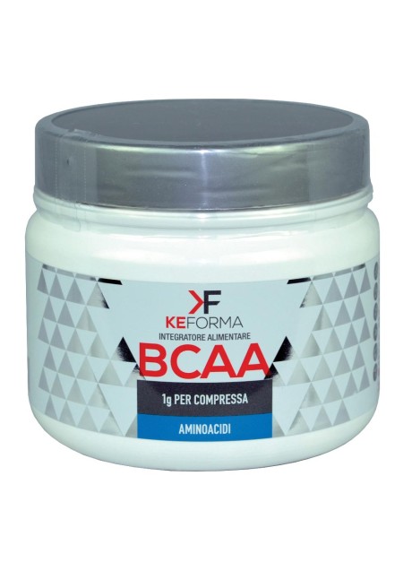 KE BCAA RAMIFICATI 300CPR