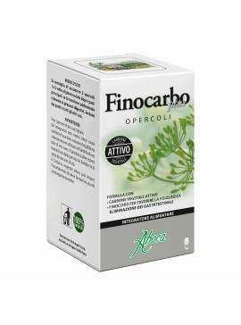 FINOCARBO PLUS 50OPR 25G NF