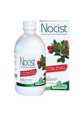 NOCIST 250ML