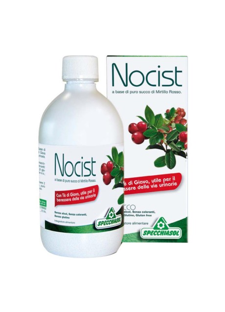 NOCIST 250ML