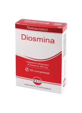 DIOSMINA 60CPR KOS