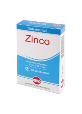 ZINCO 60CPR KOS