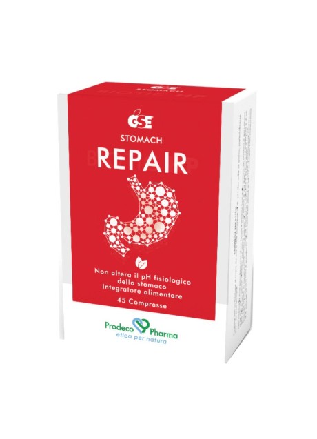 GSE REPAIR 45CPR