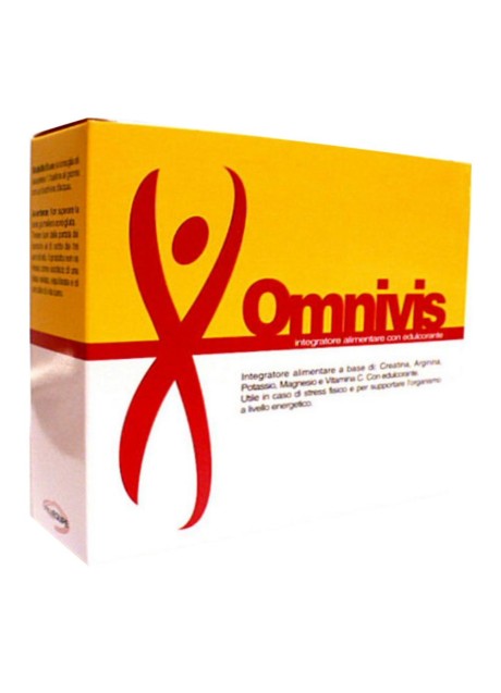 OMNIVIS 14BUST 77G