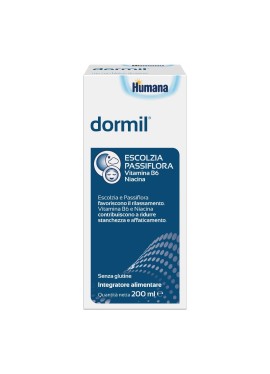 DORMIL-SCIR 200ML
