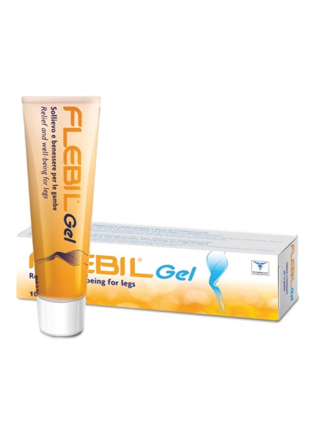 FLEBIL GEL 100ML