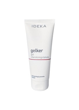 GELKER GEL CAP 100ML