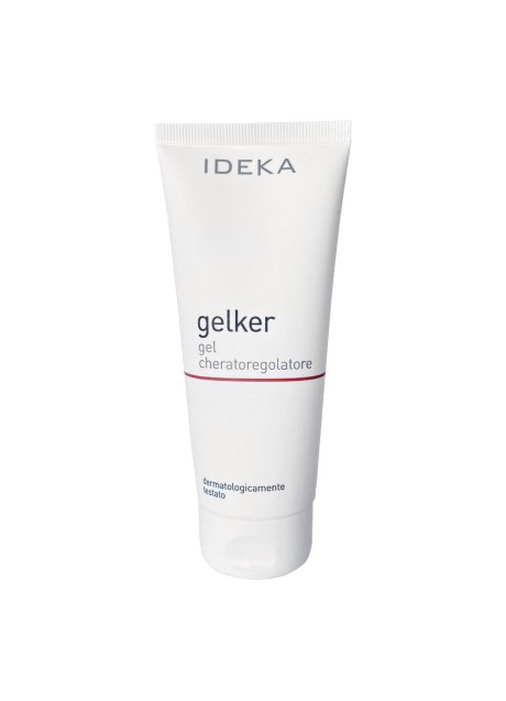 GELKER GEL CAP 100ML
