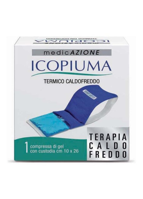 ICO MEDICAL THERM GEL CLD/FRED