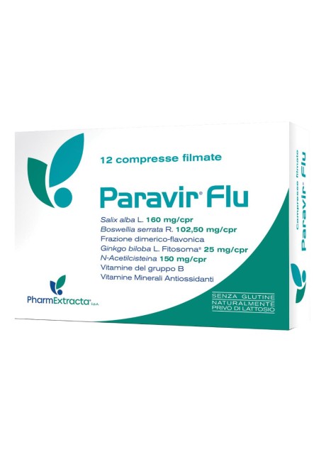 PARAVIR FLU