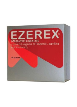 Ezerex 20 buste
