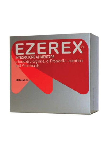 Ezerex 20 buste
