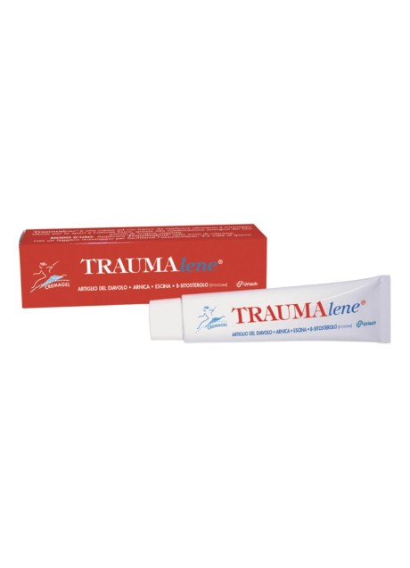 TRAUMALENE CREMA GEL 50G