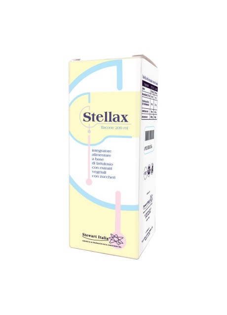 STELLAX SCIR 200ML