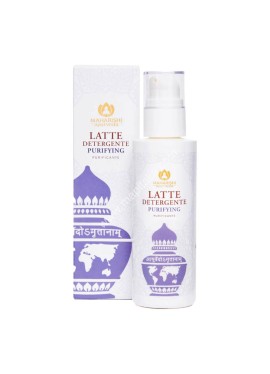 LATTE DETERGENTE PURIFYING