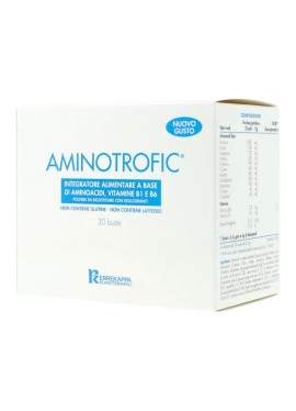 AMINOTROFIC 30 BUSTE