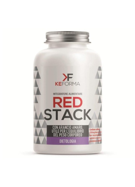 RED STACK 90CPS