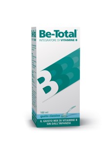 BETOTAL CLASSICO 100ML