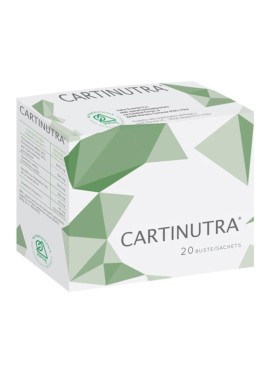 CARTINUTRA 20BUSTX5,5G