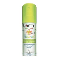 Alontan spray natural 75ml