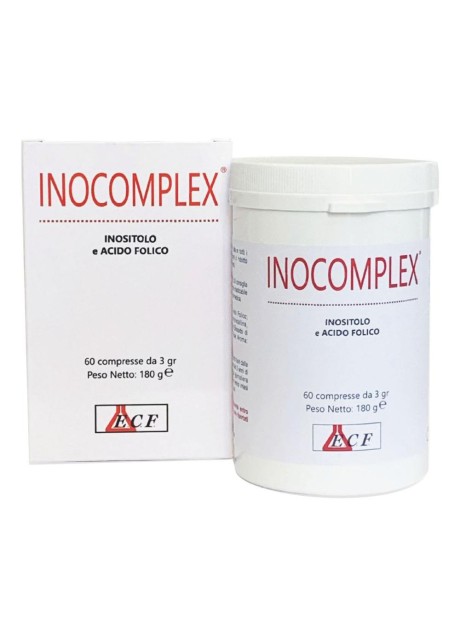 INOCOMPLEX 60CPR