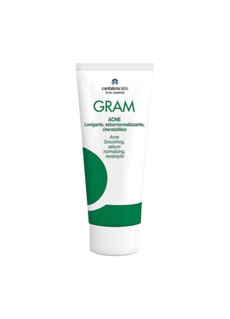 GRAM ACNE 50ML