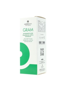 GRAM DETERGENTE 150ML