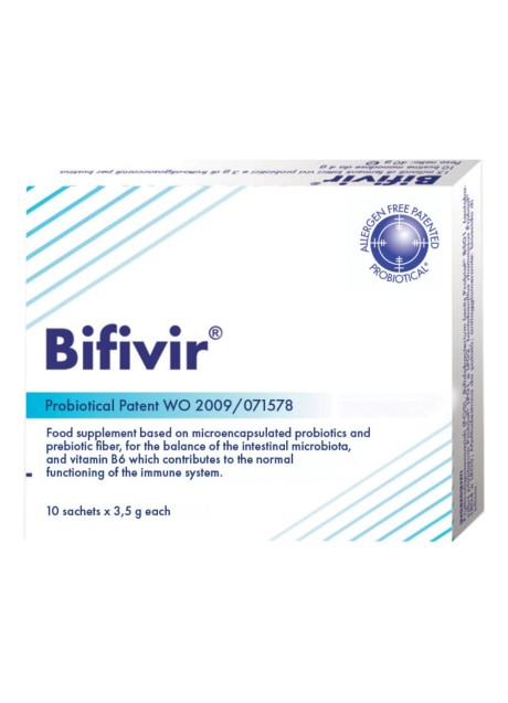 BIFIVIR 10BUST MONODOSE