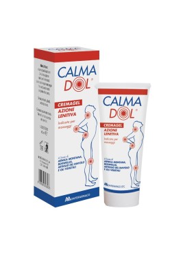 CALMADOL CREMA CUTANEA 100ML