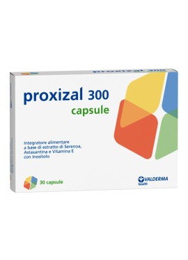 PROXIZAL INTEG 30CPS