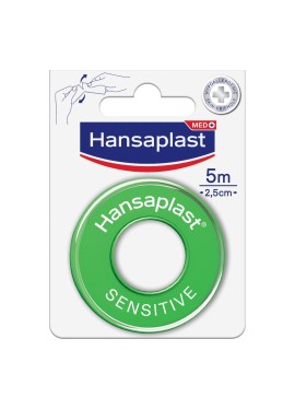 HANSAPLAST ROCCH SENS 5X2,50 1