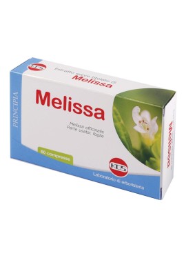 MELISSA E.S. 60 CPR 200MG KOS