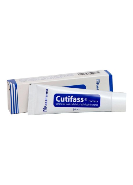 CUTIFASS POM 50G