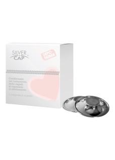 SILVERCAP COPPETTE ARG