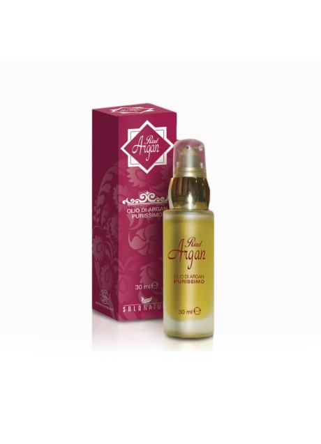 INCAROSE RIAD ARGAN OL PURO 30