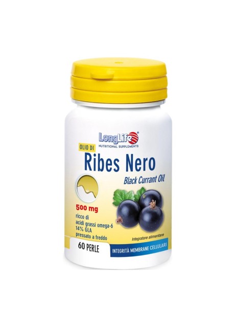 OLIO RIBES NERO 60PRL 42G PHOE