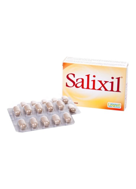 SALIXIL 30CPR