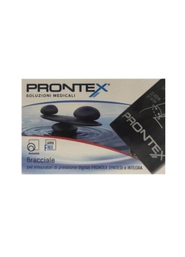PRONTEX BRACCIALE-RIC SFIGMO
