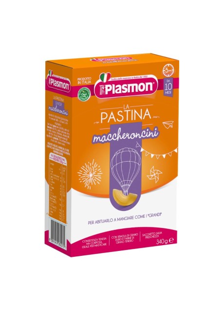 PASTINA MACCHERONCINI 340G