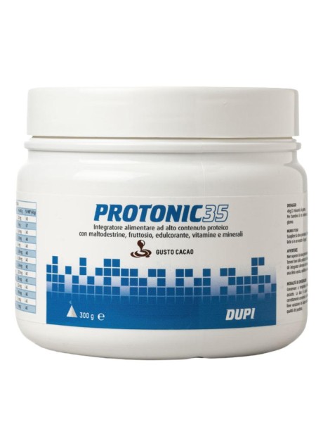 PROTONIC 35 INTEG CACAO 300G