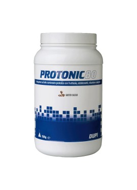 PROTONIC 80 CACAO 750G