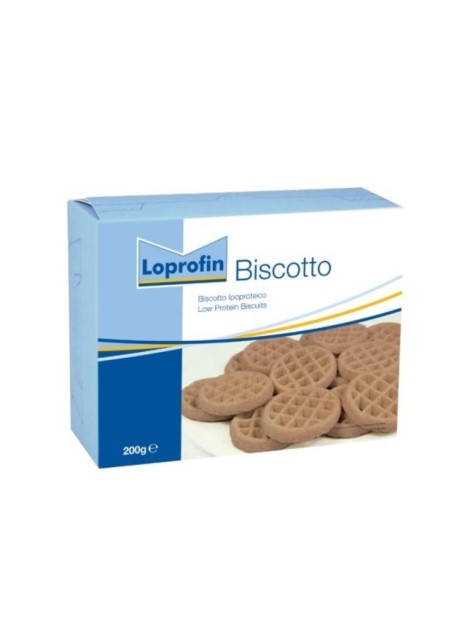 LOPROFIN BISCOTTO 200G