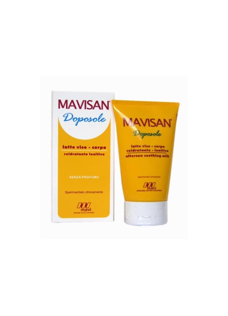 MAVISAN DOPOS LATTE GLICIR 150