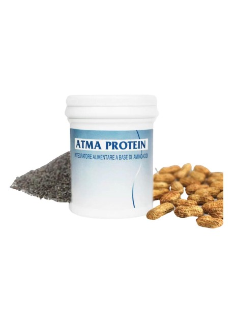 ATMA PROTEIN INT 100CPR  LINDA