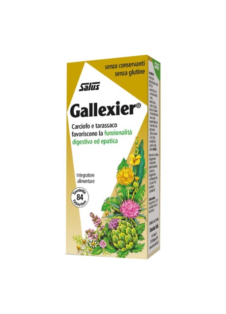 GALLEXIER 84TAV
