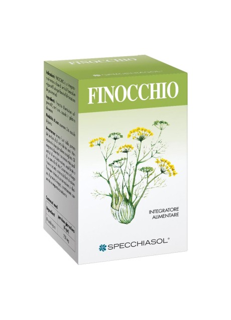 FINOCCHIO ERBE 80CPS SPECCH