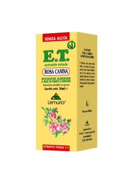 ROSA CANINA ESTRATTO T 30ML