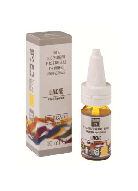 LIMONE OLIO ESS 10ML ZUCC