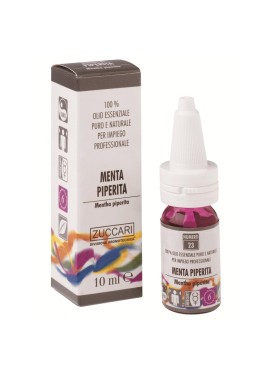MENTA PIP OLIO ESS 10ML ZUCC